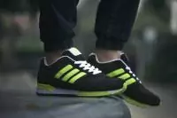 adidas chaussures original 2016 hommes femmes green logo